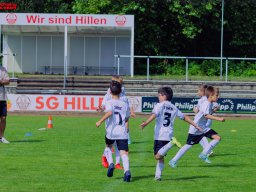 Hillen Cup 2024
